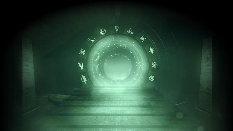 GreenPortal