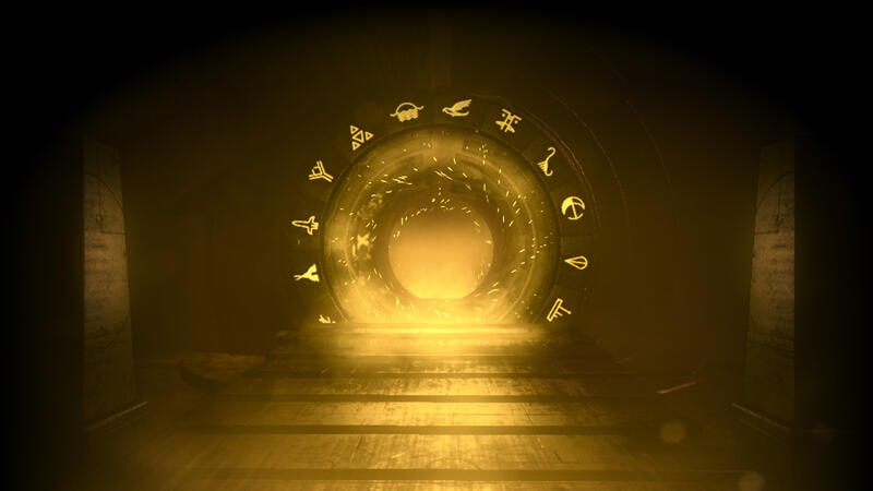 AmberPortal